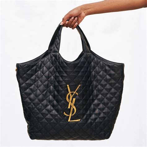 ysl i care bag|ysl icare dupe.